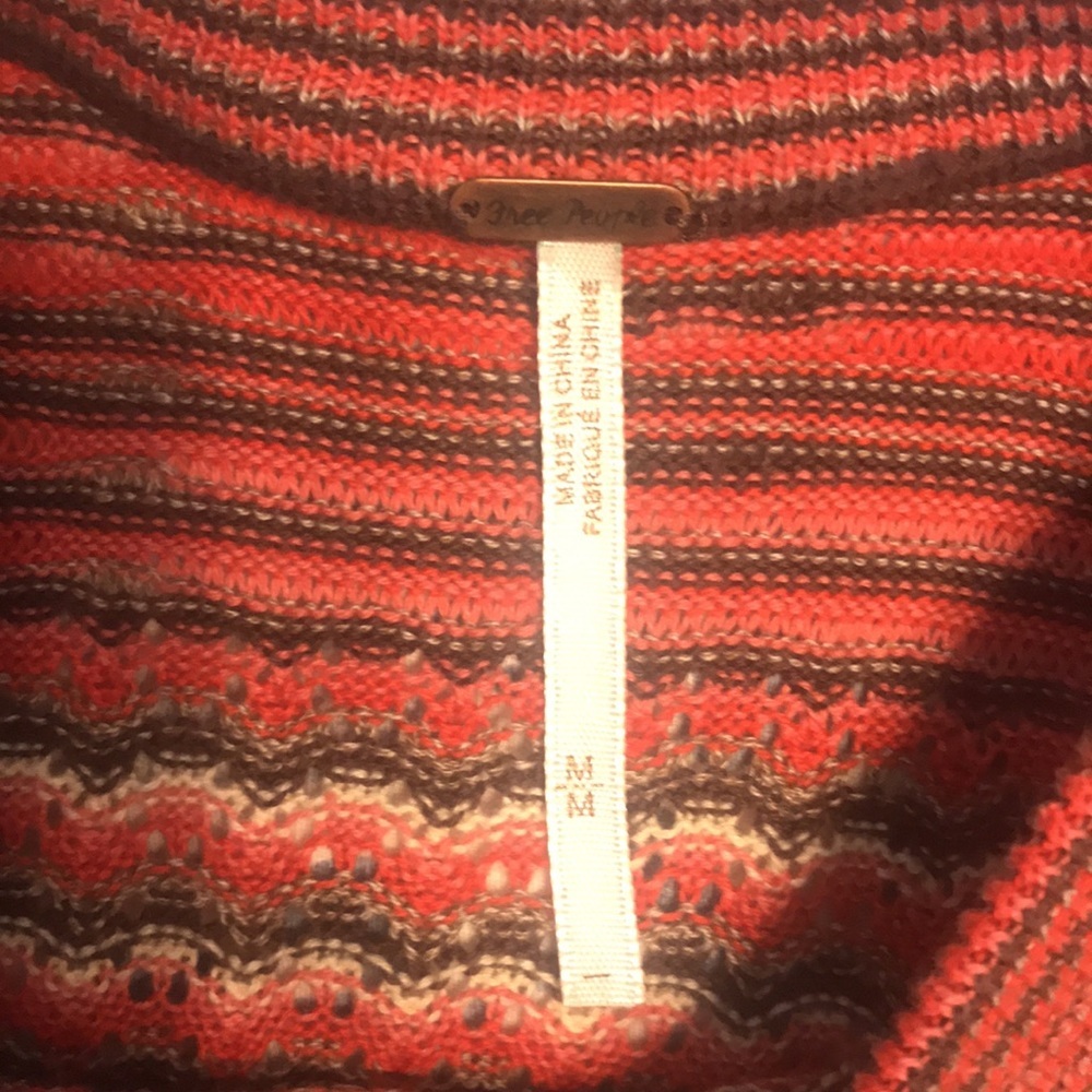 Free People Dress - Picture 6 of 7